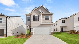 4368 Crimson Pass, Graniteville, SC 29829