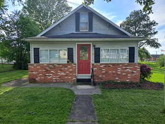 508 Hugh St, Parkersburg, WV 26101