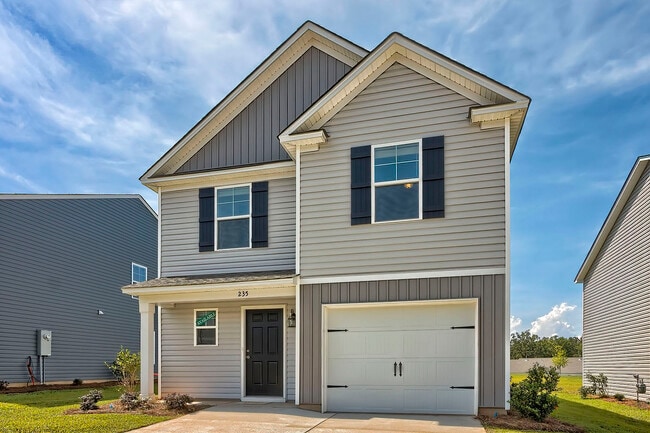 448 Seaborn Cir unit 36496276, Anderson, SC 29625 - photo 5