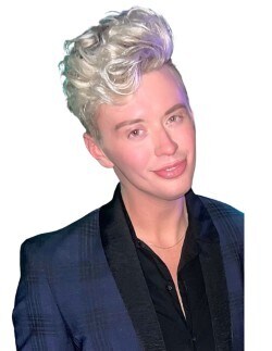 Agent Photo