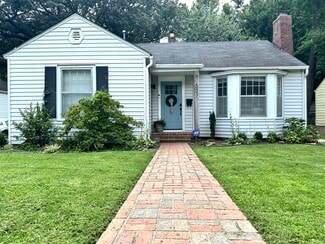 507 Elm Ave, Jonesboro, AR 72401