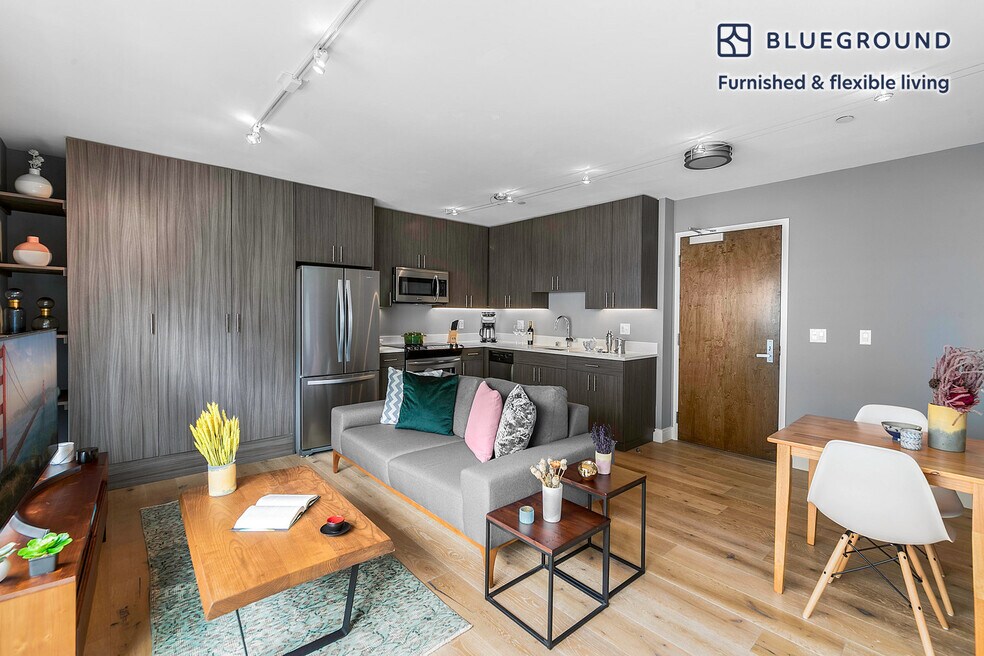 246 Ritch St unit FL4-ID31, San Francisco, CA 94107 - photo 1