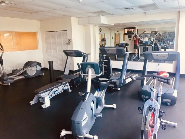 Coral Plaza of Miami unit 704, Miami, FL 33145 - photo 2
