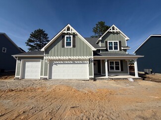 335 Ashurst Rd, Carthage, NC 28327