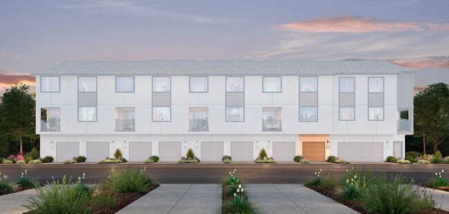 Eastvale Square - Westport, Plan 3 unit 36470800, Eastvale, CA 92880 - photo 4