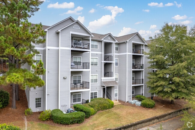 Walden Pond Apartments, Columbus, GA 31909 - photo 7