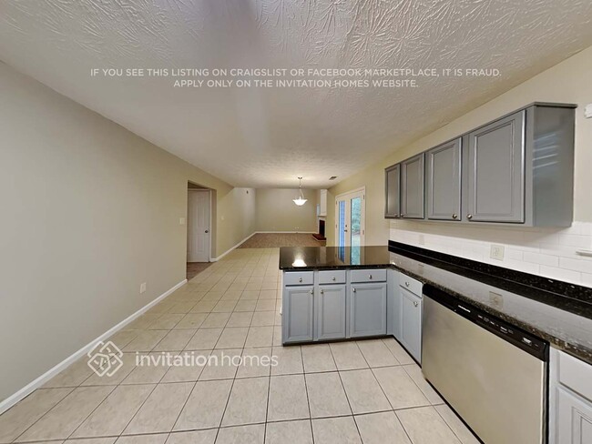 4348 Sentinel Place NW, Kennesaw, GA 30144 - photo 7