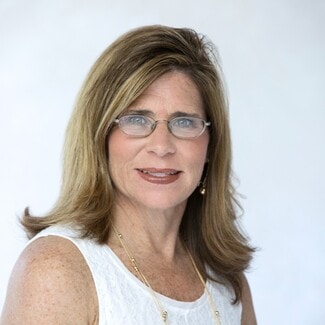 Liz Jaeger