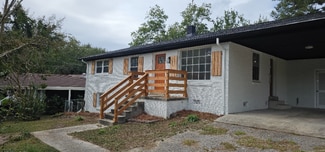 1613 Edgemore Rd, Columbia, SC 29223