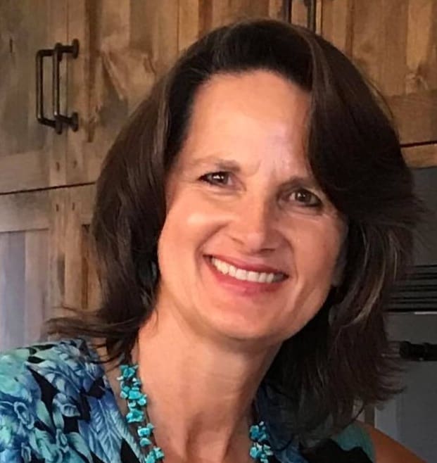 Tonia Kleinsmith