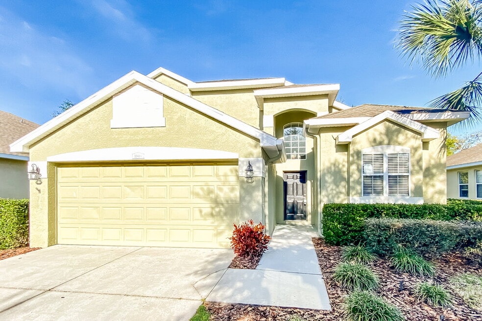 11910 Old Tuscany Place, New Port Richey, FL 34654 - photo 1