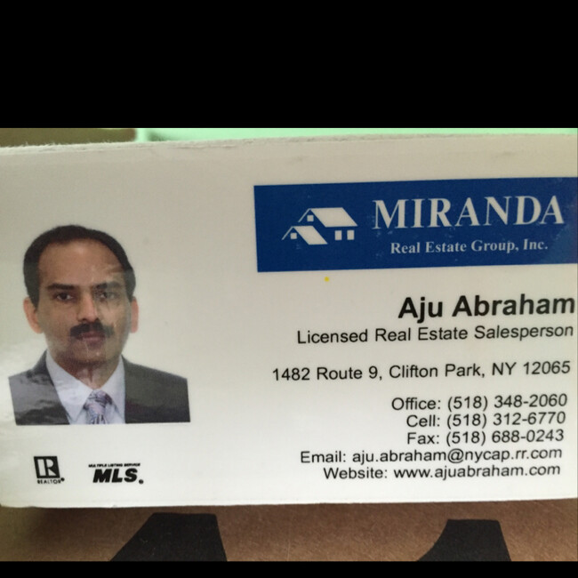 Agent Photo