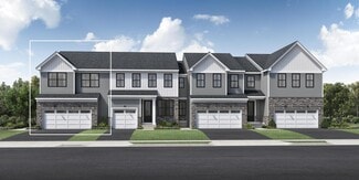 107 Mahogany Ln Unit 36357980, King of Prussia, PA 19406