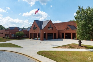 Miller Grove Middle School