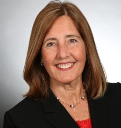 Susan Lockhart