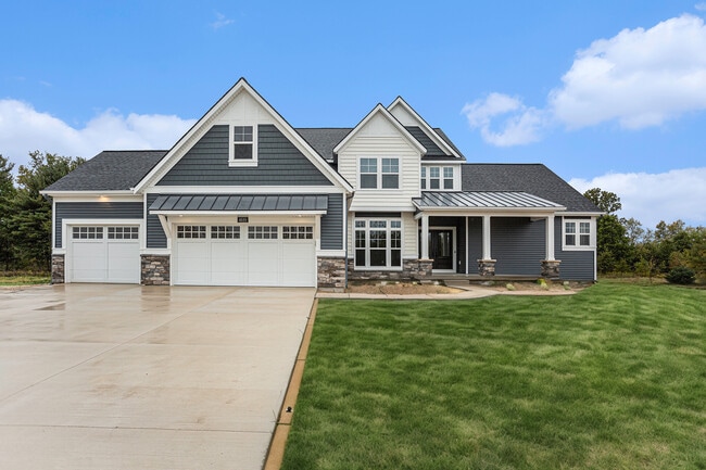 15370 144th Ave unit 36464625, Spring Lake, MI 49456 - photo 3