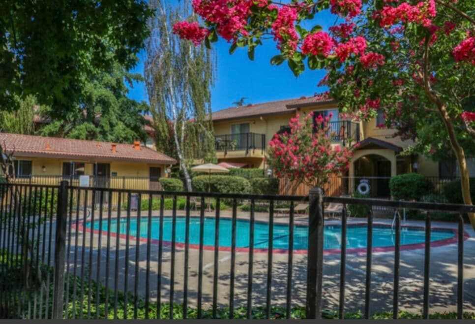Pacific Oaks Apartments, Sacramento, CA 95841 - photo 1