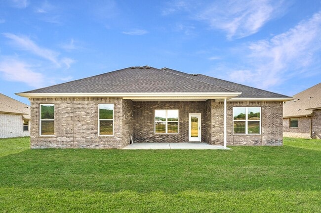 2278 Overlook Way, Farmington, AR 72730 - photo 2