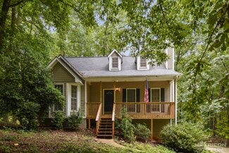 69 Peach Crossing Dr, Dallas, GA 30132