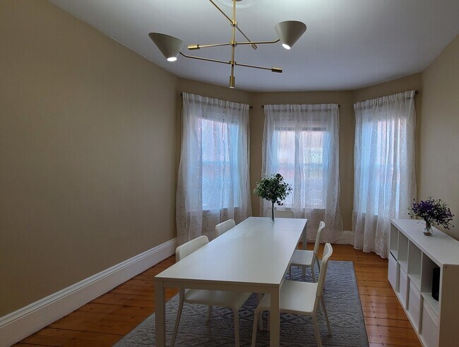 45 Temple St unit 1, Somerville, MA 02145 - photo 6
