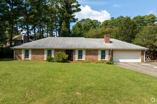 There are many well kept, older ranch style homes available in Research Park.