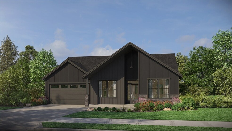 4219 N 15th Way, Ridgefield, WA 98642 - photo 1