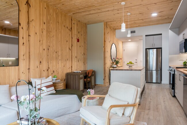 Acme Timber Lofts, New Haven, CT 06510 - photo 3