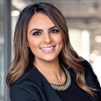 Nicole Fiorelli