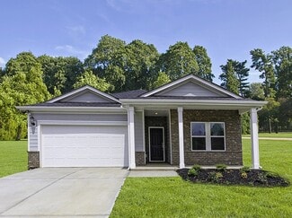 320 Allingham Rd, Piedmont, SC 29673