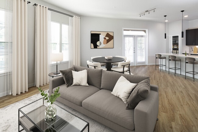 Avalon Townhomes Bee Cave, Bee Cave, TX 78738 - photo 5