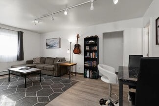 2808 Jones Ave Unit 3, Anchorage, AK 99517