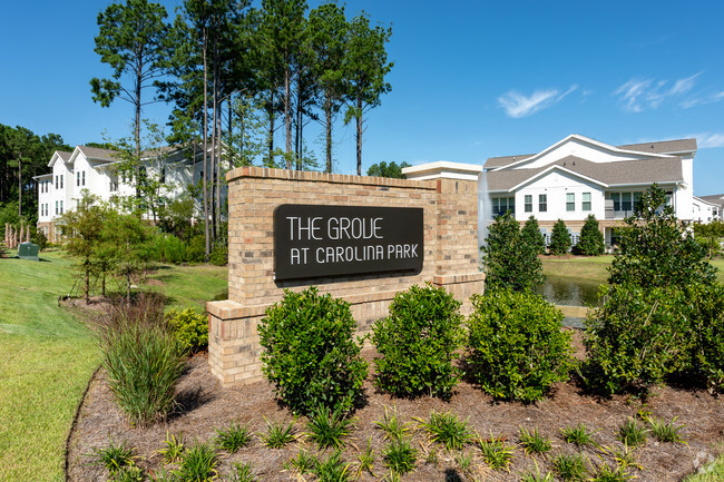 The Grove at Carolina Park - 1385 Classic Ct, Mount Pleasant, SC ...