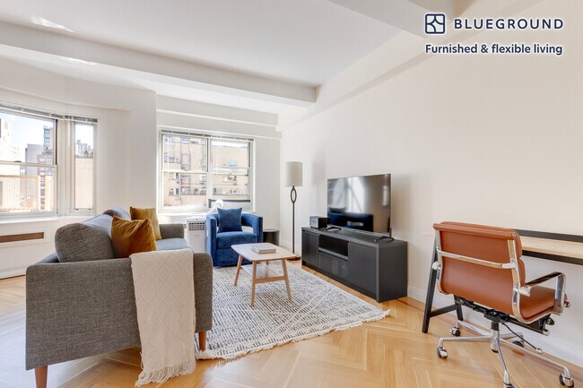30 Park Ave unit FL16-ID2083, New York, NY 10016 - photo 3