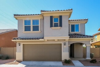 6845 E Peralta Cir, Mesa, AZ 85212