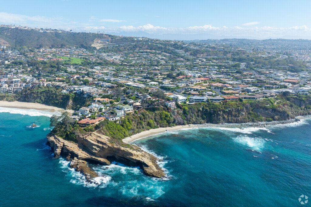 Monarch Beach is a neighborhood within the city of Dana Point.