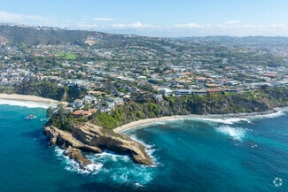 Monarch Beach