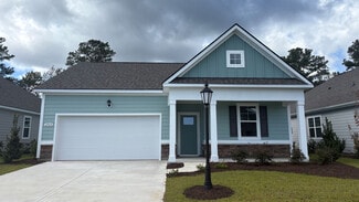 2607 Riverboat Way, Conway, SC 29526