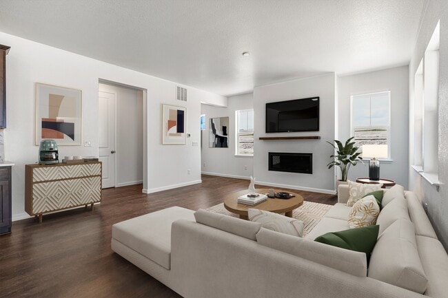 8868 Pennycress Dr, Littleton, CO 80125 - photo 5