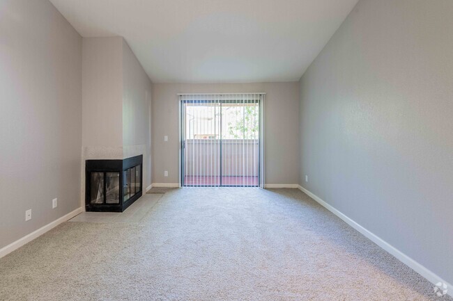 1BR, 1BA