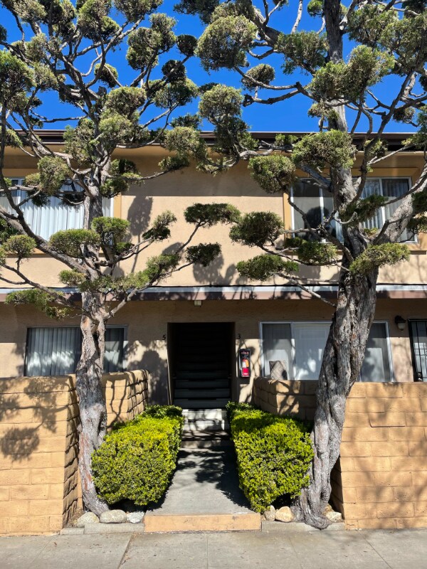 721 Cordova St Unit 11, Pasadena, CA 91101