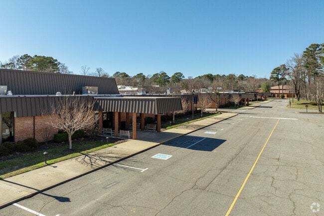 Nansemond-Suffolk Academy