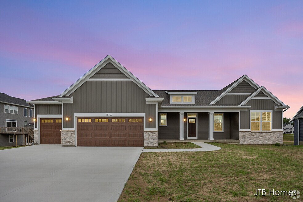 0 R5m79r7 St unit 37458124, Hudsonville, MI 49426 - photo 1