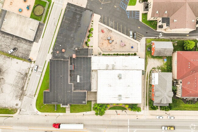 Immaculate Conception School