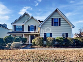 4294 Grove Lake St SW, Loganville, GA 30052