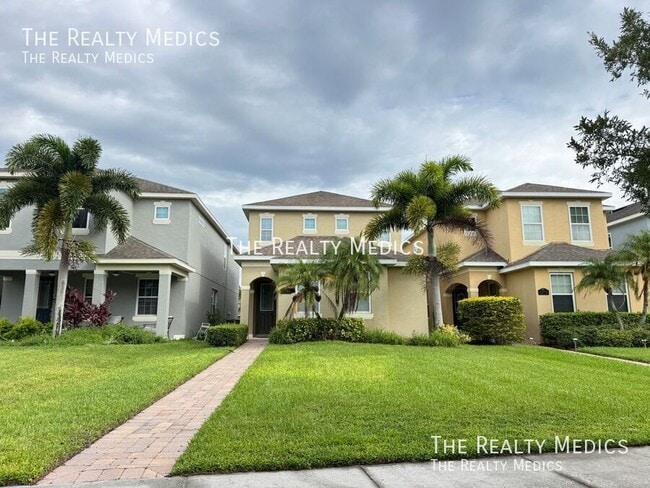 15764 Ave of the Arbors, Winter Garden, FL 34787 - photo 2