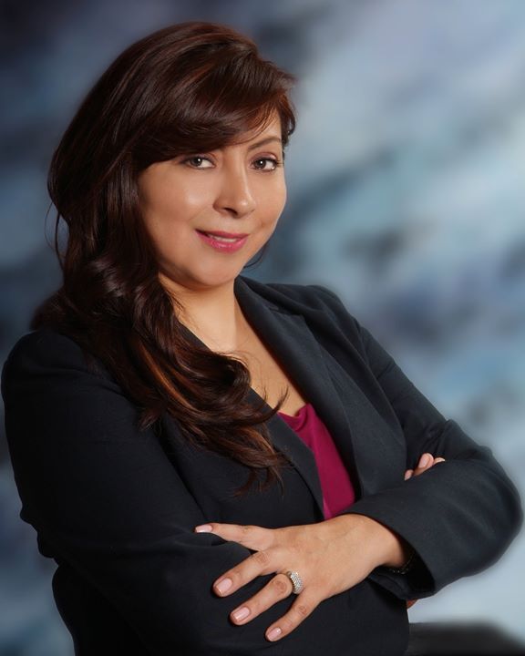 Agent Photo