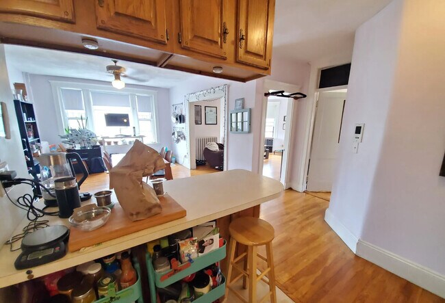 1775 Massachusetts Ave unit 6, Cambridge, MA 02140 - photo 4