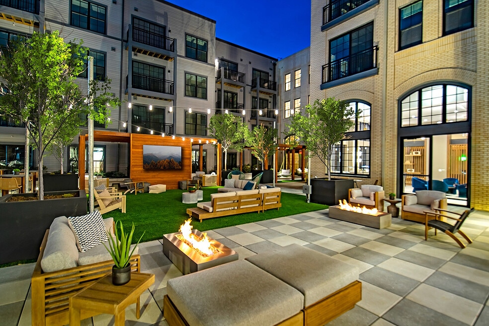 Kennett Square Apartments, Kennett Square, PA 19348 - photo 1