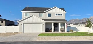 908 W 1080 S, American Fork, UT 84003