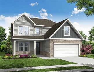 551 Grand Wehunt Dr, Hoschton, GA 30548